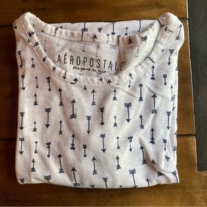 Aéropostale Long Sleeve Top